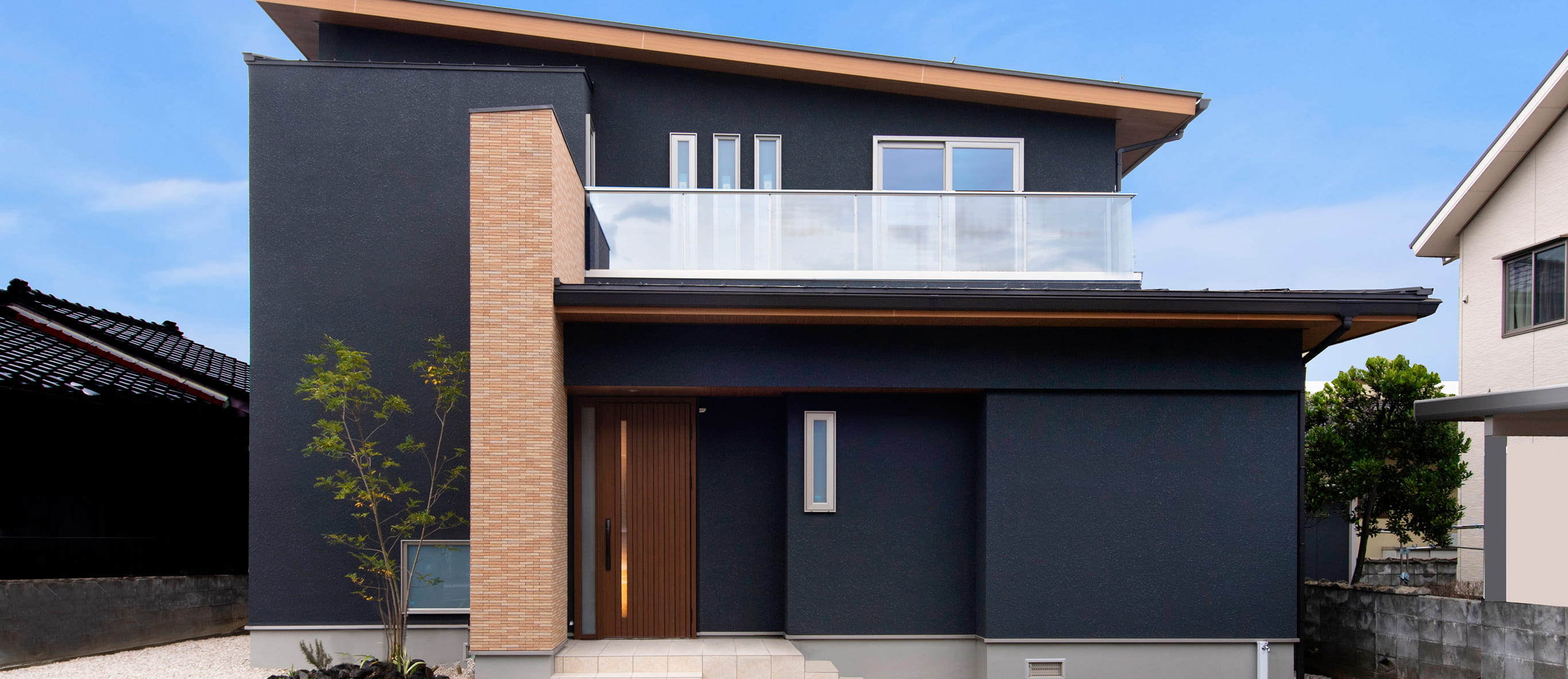 それは高い標準仕様