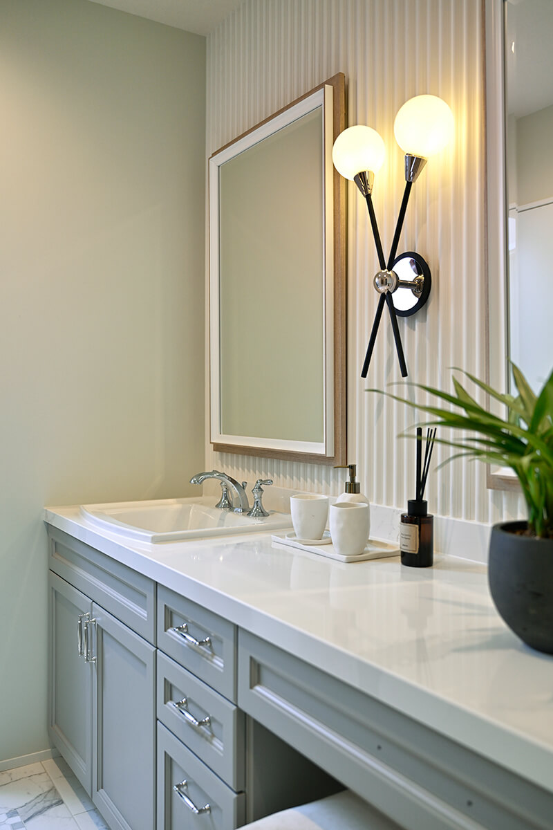 成友建設モデルハウス・モデルルーム