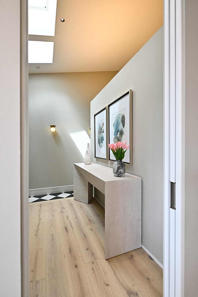 成友建設モデルハウス・モデルルーム