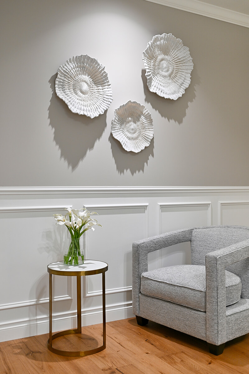 成友建設モデルハウス・モデルルーム