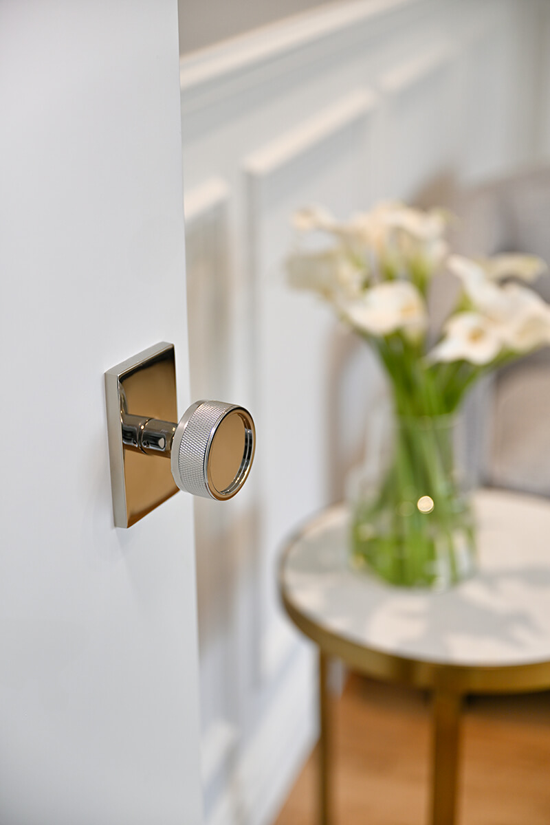 成友建設モデルハウス・モデルルーム