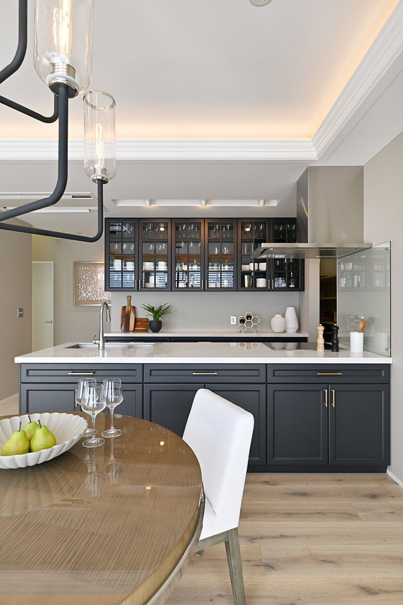 成友建設モデルハウス・モデルルーム