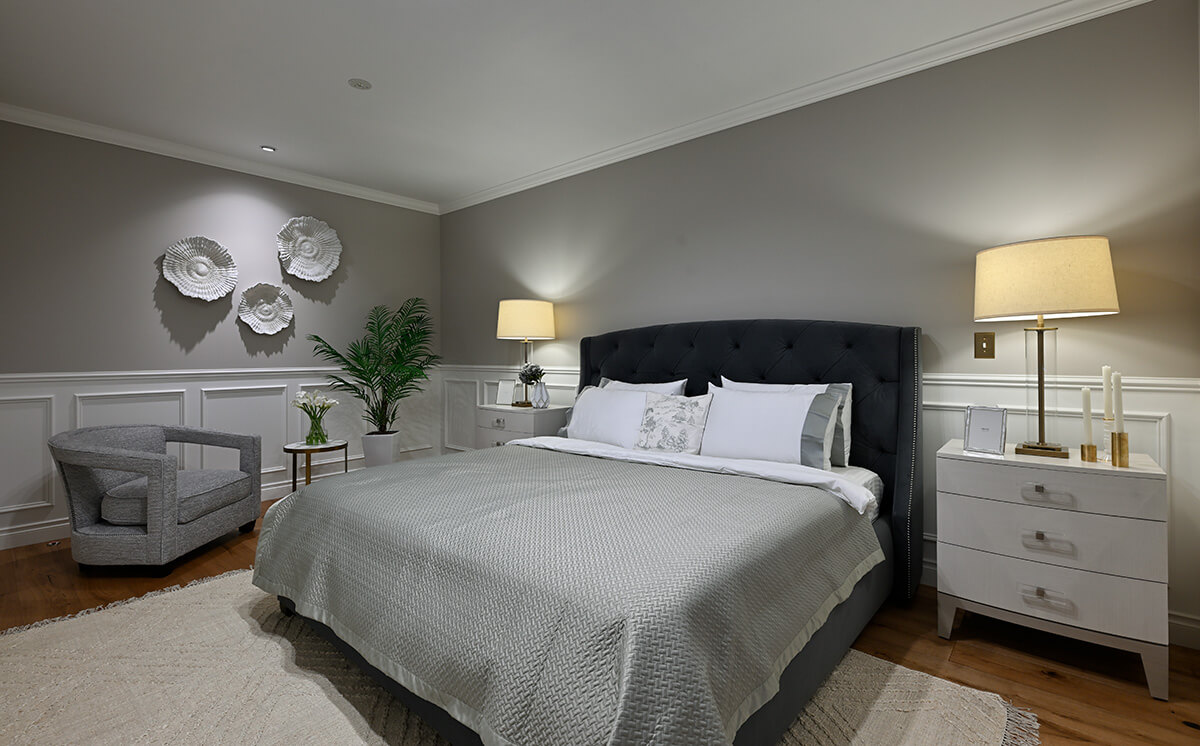 成友建設モデルハウス・モデルルーム