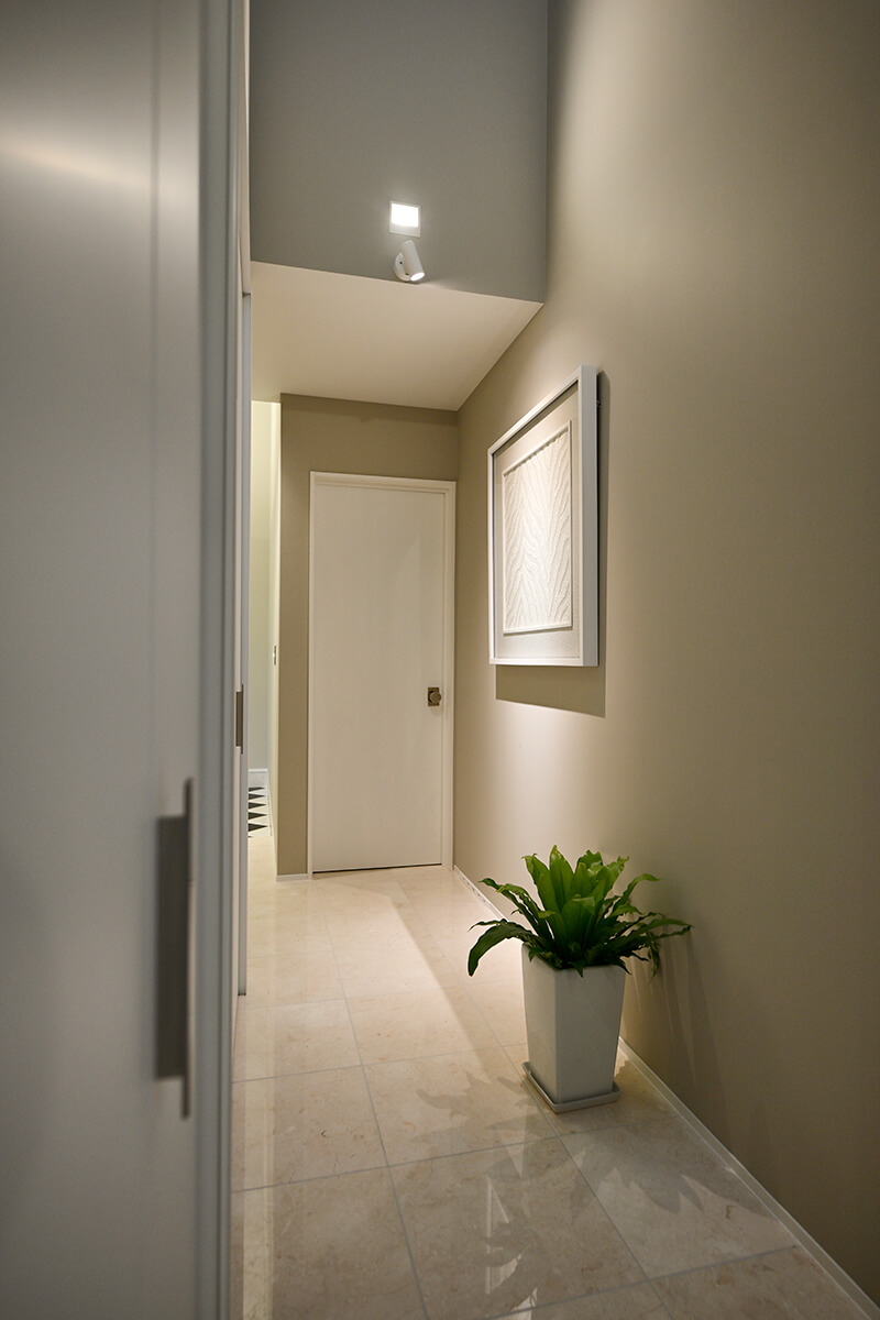 成友建設モデルハウス・モデルルーム