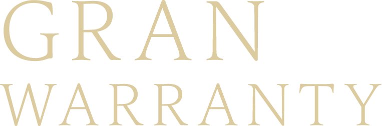 GRAN WARRANTY