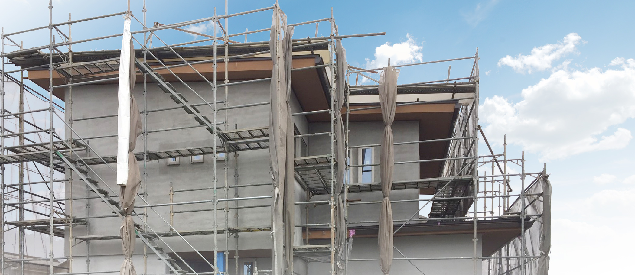 大切な家族を守るための成友の耐震制振構造