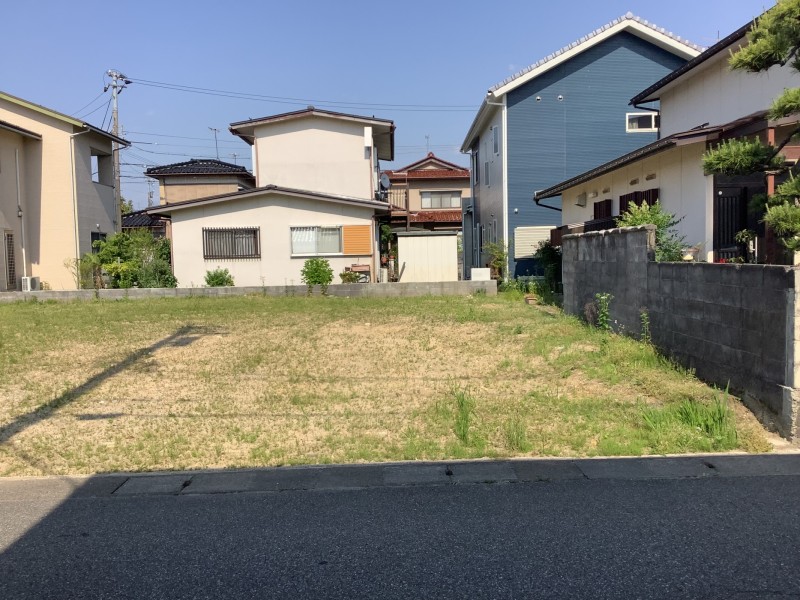 富山市新庄町二丁目79番4