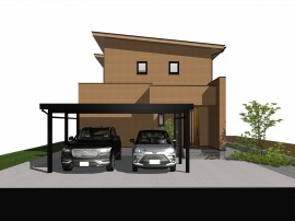 2月11（土）・12（日）完成住宅見学会のお知らせ