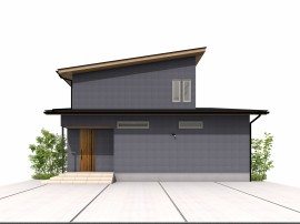 12月9日（土）・10日（日）完成住宅見学会のお知らせ