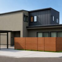 Elegant Retreat