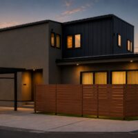Elegant Retreat