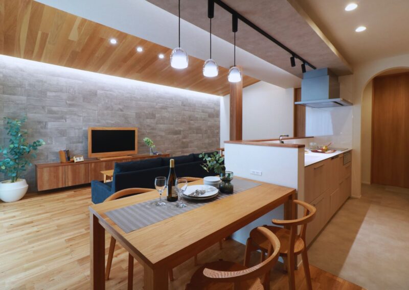 Rustic Elegance
