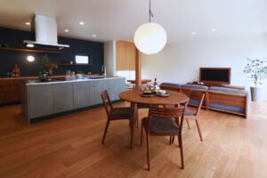 Elegant Retreat
