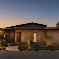 Walnut Harmony Haven