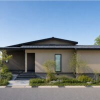 Walnut Harmony Haven
