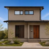 WabiCraft Residence