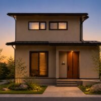WabiCraft Residence