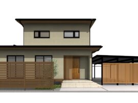 8月30日・31日開催！灼熱の夏をぶっ飛ばす見学会！！涼の特等席⁠体験