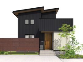 11月15日・16日開催！あれ？空気がちがう！秋風が広がるような心地よさを。【完成見学会】