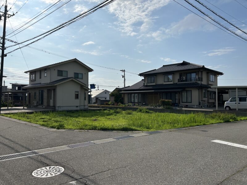 富山市藤木3062番サムネイル