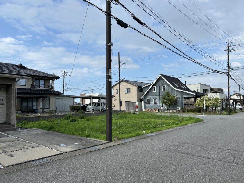 富山市藤木3062番
