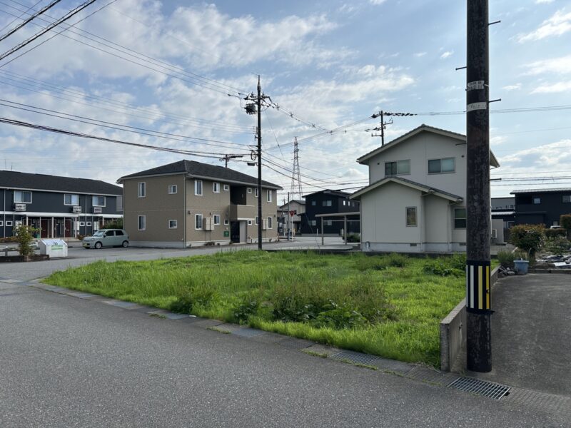 富山市藤木3062番