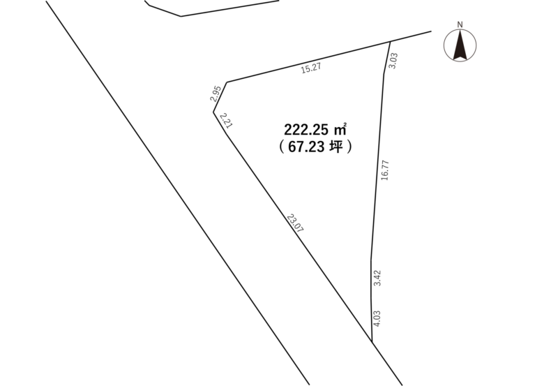 富山市藤木2129番