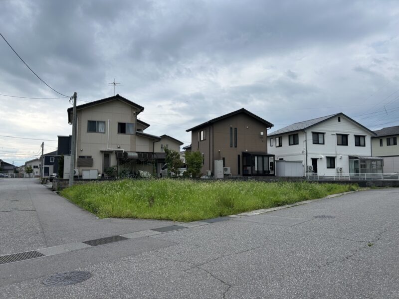 富山市藤木2129番サムネイル