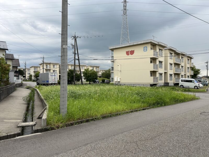 富山市藤木2129番