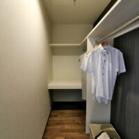 Layers & Life ～高さの変化が、居場所をつくる家～