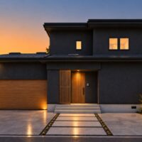 Layers & Life ～高さの変化が、居場所をつくる家～