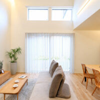 Passions & Places ～それぞれの「好き」に、居場所がある家～