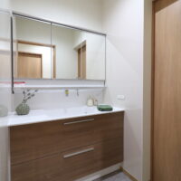Pace & Space ～家族との距離を、自分らしく選べる家～