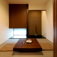 Routine & Retreat ～いつもの時間を、特別にする家～