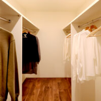 Routine & Retreat ～いつもの時間を、特別にする家～